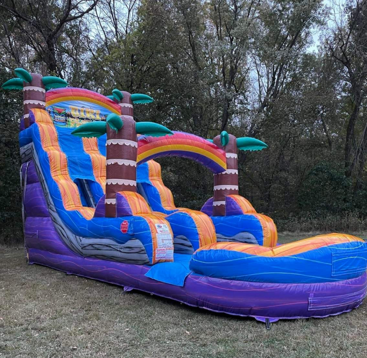 Slides